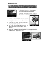 Preview for 6 page of Piranha 900016 User Manual