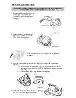 Preview for 7 page of Piranha 900048 User Manual