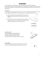 Предварительный просмотр 8 страницы Piranha 900056 User Manual