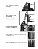 Предварительный просмотр 5 страницы Piranha 900144 User Manual