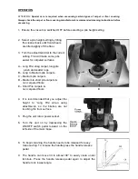 Предварительный просмотр 7 страницы Piranha 900144 User Manual