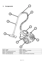 Предварительный просмотр 7 страницы Piranha 900147 Instruction Manual