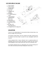 Preview for 3 page of Piranha 900157 User Manual