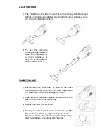 Preview for 5 page of Piranha 900157 User Manual