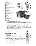 Preview for 3 page of Piranha 900217 User Manual