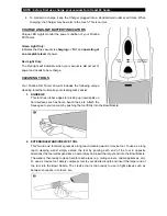 Предварительный просмотр 4 страницы Piranha 900217 User Manual