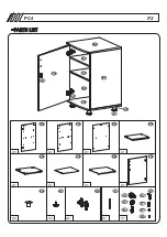 Preview for 2 page of Piranha BOWFIN PC4 Assembly Instructions Manual