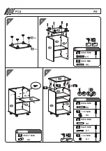 Preview for 5 page of Piranha BOWFIN PC4 Assembly Instructions Manual