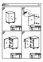 Preview for 6 page of Piranha BOWFIN PC4 Assembly Instructions Manual