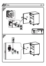 Preview for 7 page of Piranha BOWFIN PC4 Assembly Instructions Manual