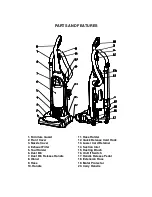 Preview for 2 page of Piranha C62109 User Manual