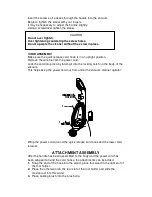 Preview for 5 page of Piranha C62109 User Manual