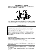 Preview for 7 page of Piranha C62109 User Manual