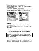 Preview for 12 page of Piranha C62109 User Manual