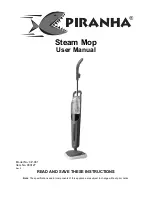 Piranha CZ-901 User Manual предпросмотр