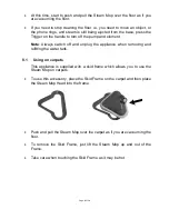 Предварительный просмотр 9 страницы Piranha CZ-901 User Manual