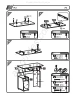 Preview for 6 page of Piranha Elver PC1 Assembly Instructions Manual