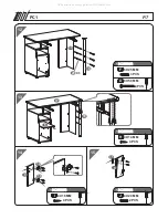 Preview for 7 page of Piranha Elver PC1 Assembly Instructions Manual