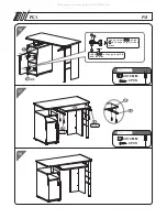 Preview for 8 page of Piranha Elver PC1 Assembly Instructions Manual