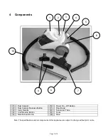 Preview for 7 page of Piranha EV-500-S20 Owner'S Manual