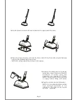 Preview for 5 page of Piranha FS-3001 User Manual