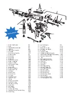 Preview for 2 page of Piranha GSX Instructions For Use