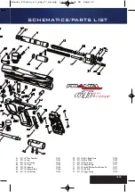 Предварительный просмотр 29 страницы Piranha GTI PLUS Operator'S Manual