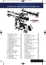 Предварительный просмотр 51 страницы Piranha GTI PLUS Operator'S Manual