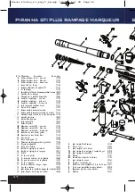 Предварительный просмотр 58 страницы Piranha GTI PLUS Operator'S Manual