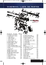 Предварительный просмотр 81 страницы Piranha GTI PLUS Operator'S Manual