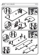 Предварительный просмотр 4 страницы Piranha home Pacu Assembly Instructions Manual