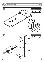 Предварительный просмотр 6 страницы Piranha home Pacu Assembly Instructions Manual