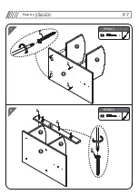 Предварительный просмотр 7 страницы Piranha home Pacu Assembly Instructions Manual