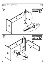 Предварительный просмотр 9 страницы Piranha home Pacu Assembly Instructions Manual