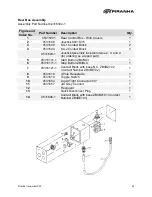 Предварительный просмотр 43 страницы Piranha IRONWORKER P90 Operation Manual