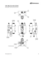 Предварительный просмотр 44 страницы Piranha IRONWORKER P90 Operation Manual