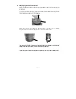 Preview for 10 page of Piranha Maxi DC001-D User Manual