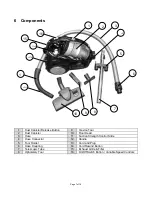 Предварительный просмотр 7 страницы Piranha Mirage Manual