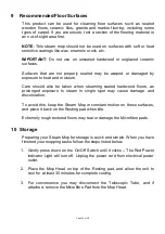 Preview for 11 page of Piranha NV-608 User Manual