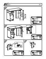 Предварительный просмотр 7 страницы Piranha PC1 Assembly Instruction Manual