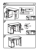 Предварительный просмотр 8 страницы Piranha PC1 Assembly Instruction Manual