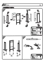 Предварительный просмотр 4 страницы Piranha PC3 Assembly Instructions Manual