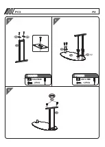 Предварительный просмотр 5 страницы Piranha PC3 Assembly Instructions Manual