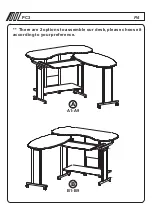 Предварительный просмотр 6 страницы Piranha PC3 Assembly Instructions Manual