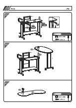 Предварительный просмотр 8 страницы Piranha PC3 Assembly Instructions Manual