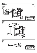 Предварительный просмотр 11 страницы Piranha PC3 Assembly Instructions Manual