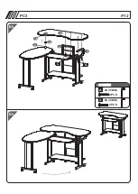 Предварительный просмотр 12 страницы Piranha PC3 Assembly Instructions Manual