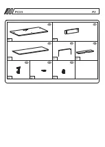 Preview for 3 page of Piranha PC35 Assembly Instructions Manual