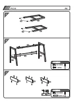 Preview for 6 page of Piranha PC35 Assembly Instructions Manual