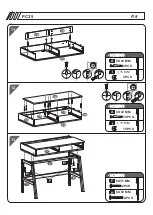 Preview for 8 page of Piranha PC35 Assembly Instructions Manual